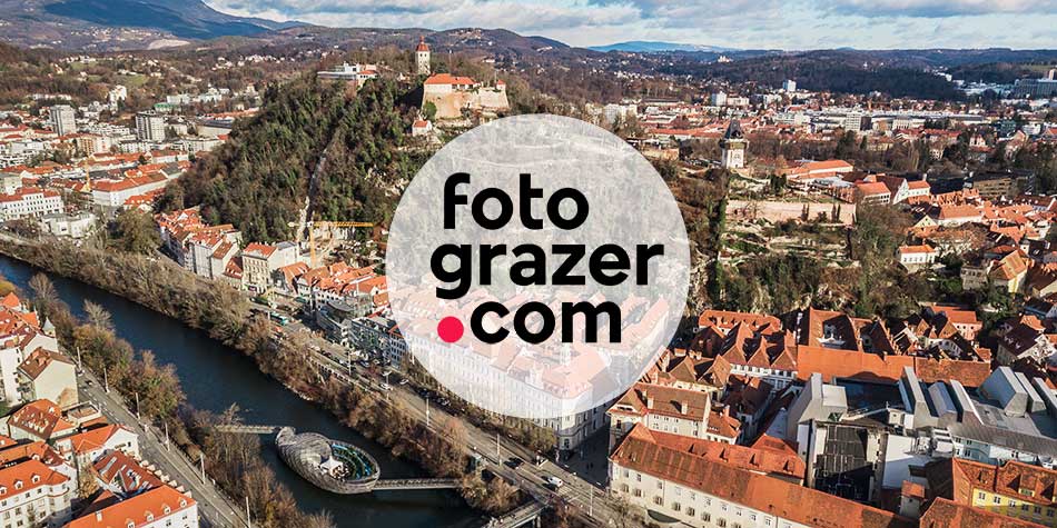 Web Agency Vienna Project Fotograzer